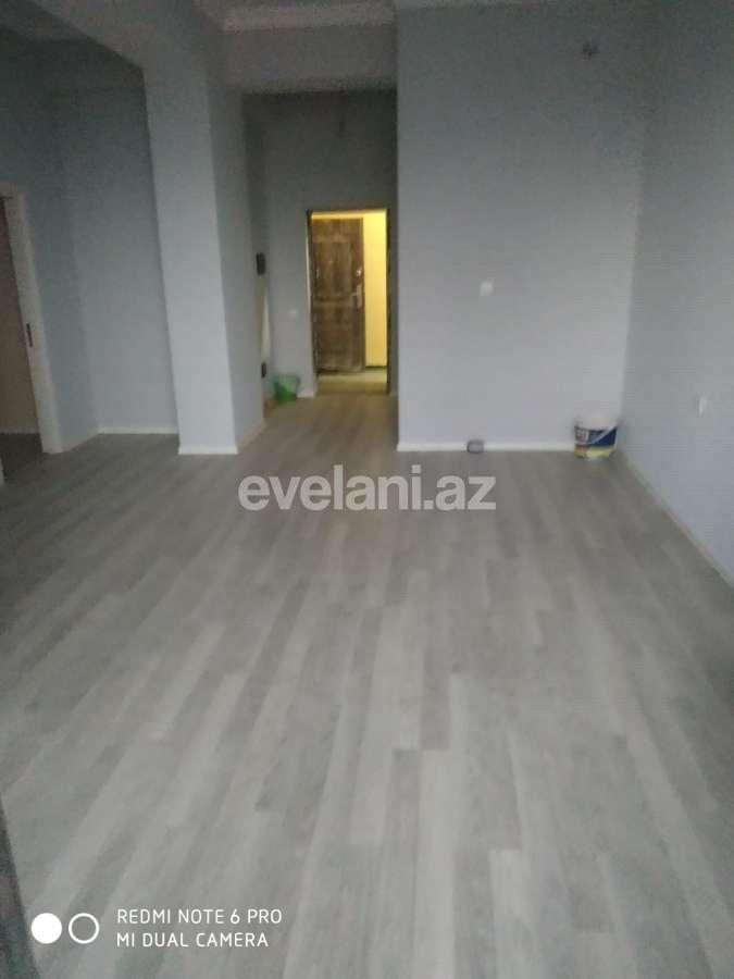 Satılır, yeni tikili, 3 otaqlı, 81 m², Bakı, Nəsimi r.