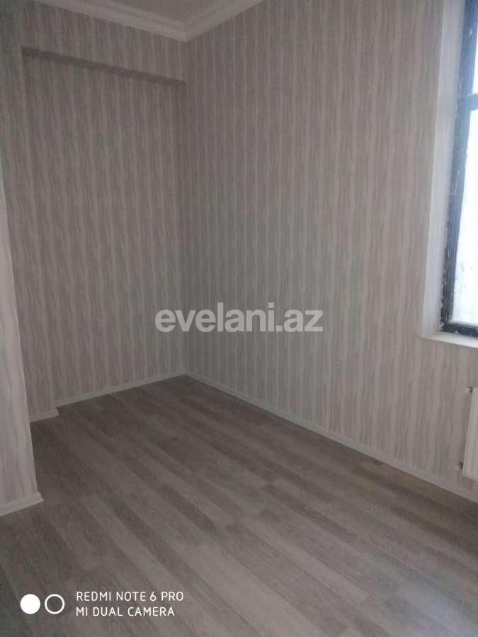 Satılır, yeni tikili, 3 otaqlı, 81 m², Bakı, Nəsimi r.