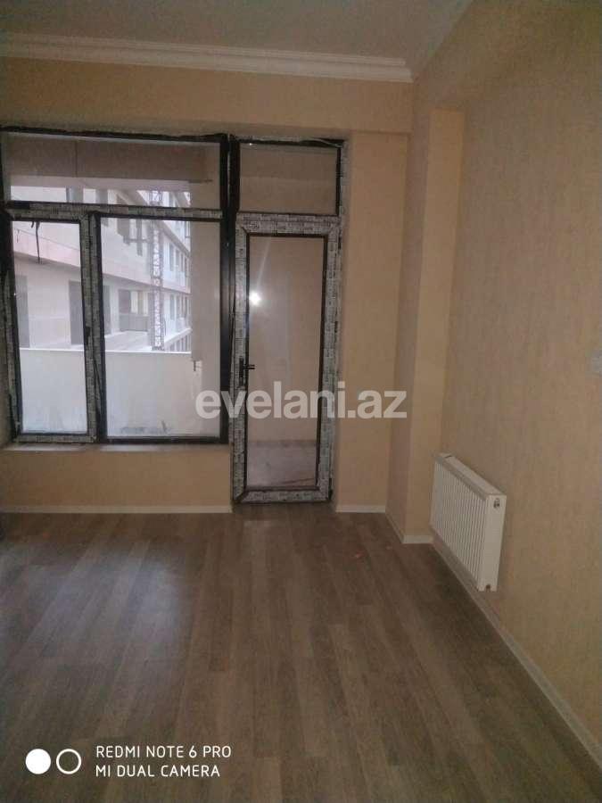 Satılır, yeni tikili, 3 otaqlı, 81 m², Bakı, Nəsimi r.