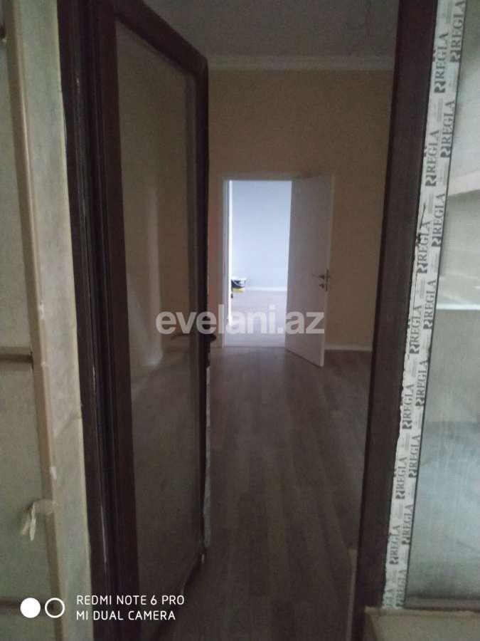 Satılır, yeni tikili, 3 otaqlı, 81 m², Bakı, Nəsimi r.