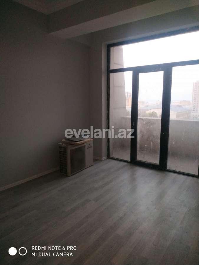 Satılır, yeni tikili, 3 otaqlı, 81 m², Bakı, Nəsimi r.