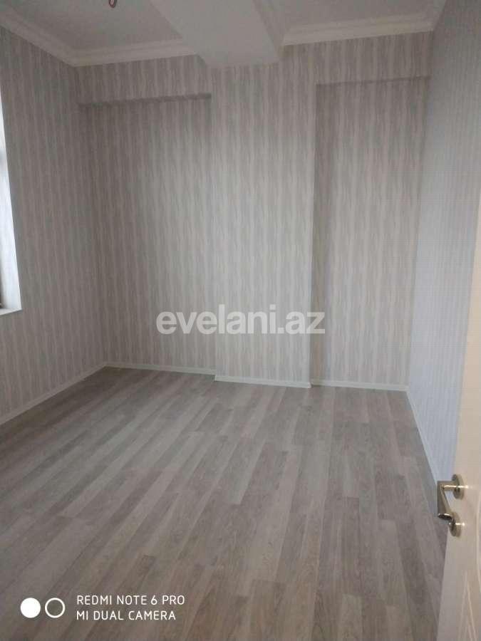 Satılır, yeni tikili, 3 otaqlı, 81 m², Bakı, Nəsimi r.
