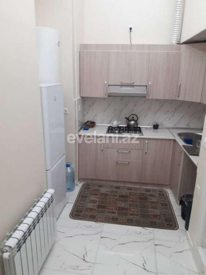 Сдаётся, вторичка, 2-комнаты, 60 m², Баку, Насиминский r, 28 мая m.