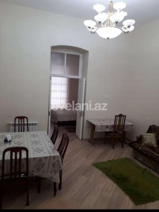 Сдаётся, вторичка, 2-комнаты, 60 m², Баку, Насиминский r, 28 мая m.