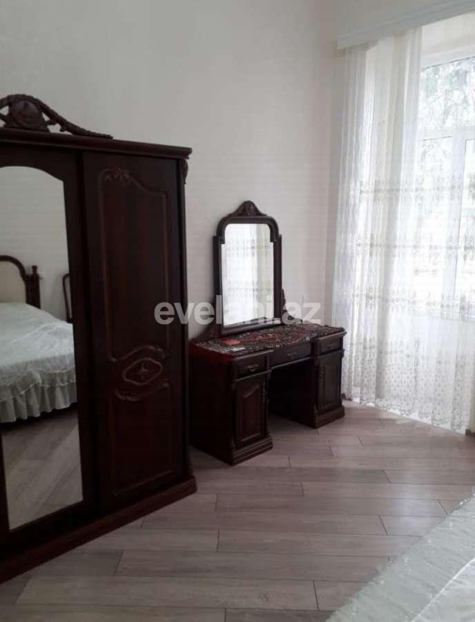 Сдаётся, вторичка, 2-комнаты, 60 m², Баку, Насиминский r, 28 мая m.