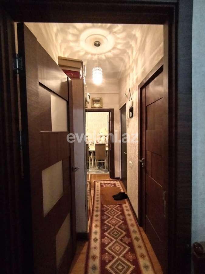 Satılır, yeni tikili, 3 otaqlı, 58 m², Bakı, Suraxanı r, Günəşli q.