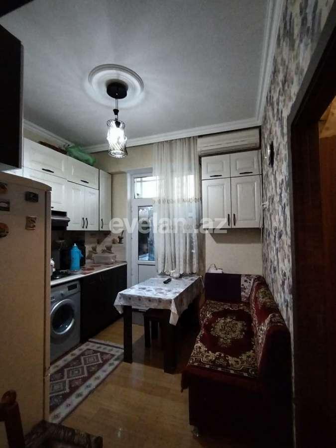 Satılır, yeni tikili, 3 otaqlı, 58 m², Bakı, Suraxanı r, Günəşli q.