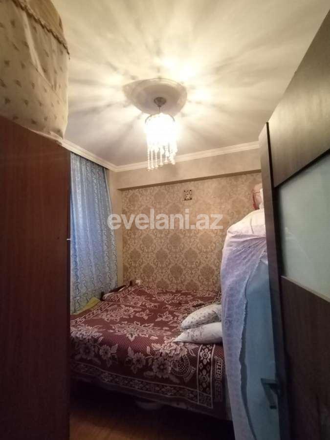 Satılır, yeni tikili, 3 otaqlı, 58 m², Bakı, Suraxanı r, Günəşli q.