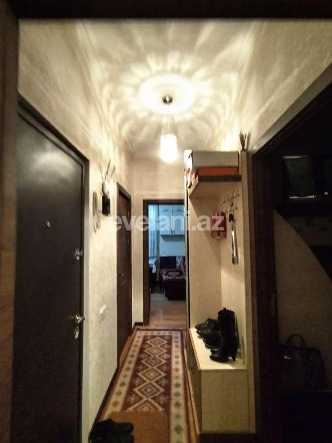 Satılır, yeni tikili, 3 otaqlı, 58 m², Bakı, Suraxanı r, Günəşli q.