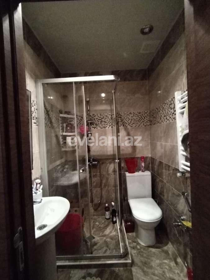 Satılır, yeni tikili, 3 otaqlı, 58 m², Bakı, Suraxanı r, Günəşli q.