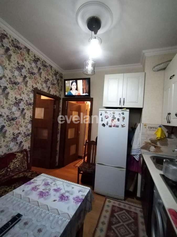 Satılır, yeni tikili, 3 otaqlı, 58 m², Bakı, Suraxanı r, Günəşli q.