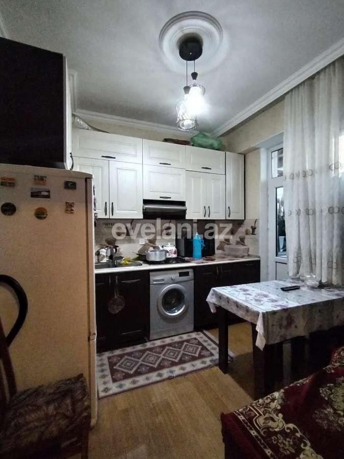 Satılır, yeni tikili, 3 otaqlı, 58 m², Bakı, Suraxanı r, Günəşli q.