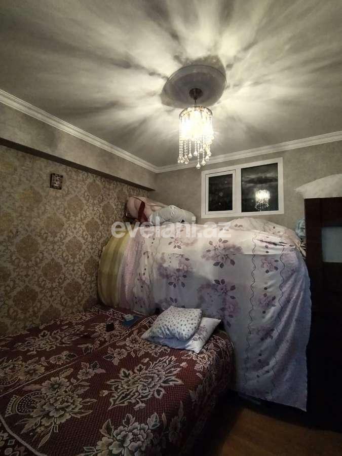 Satılır, yeni tikili, 3 otaqlı, 58 m², Bakı, Suraxanı r, Günəşli q.