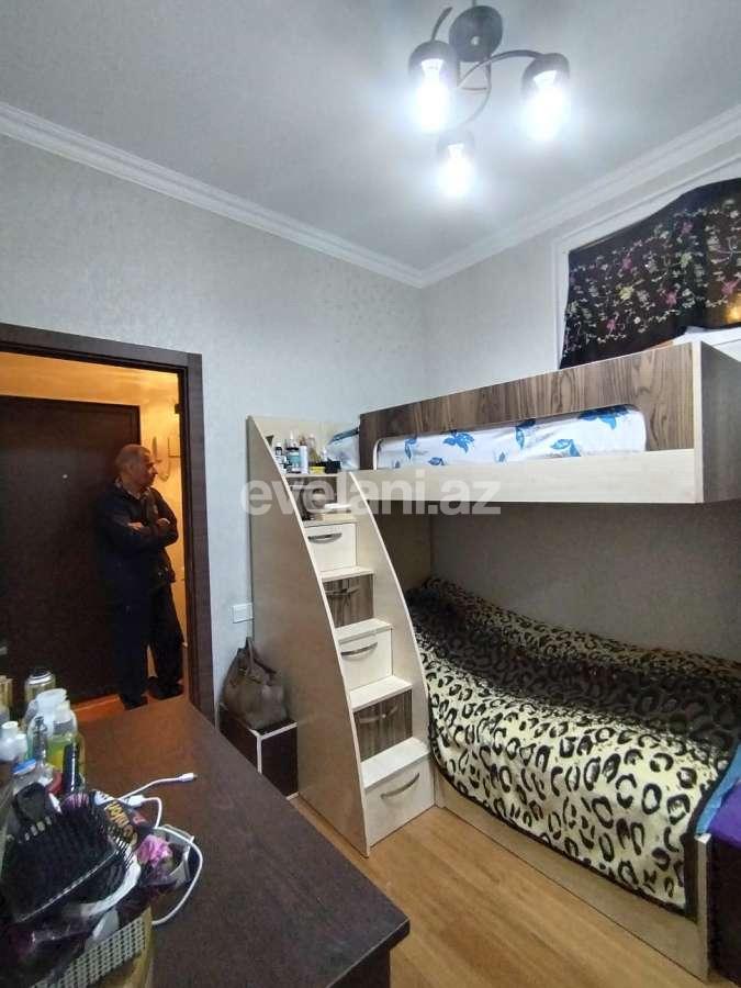 Satılır, yeni tikili, 3 otaqlı, 58 m², Bakı, Suraxanı r, Günəşli q.