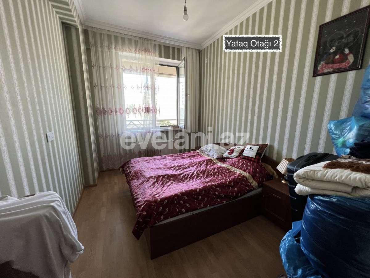 Satılır, yeni tikili, 3 otaqlı, 125 m², Bakı, Nəsimi r.