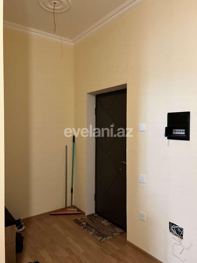 Satılır, yeni tikili, 3 otaqlı, 125 m², Bakı, Nəsimi r.