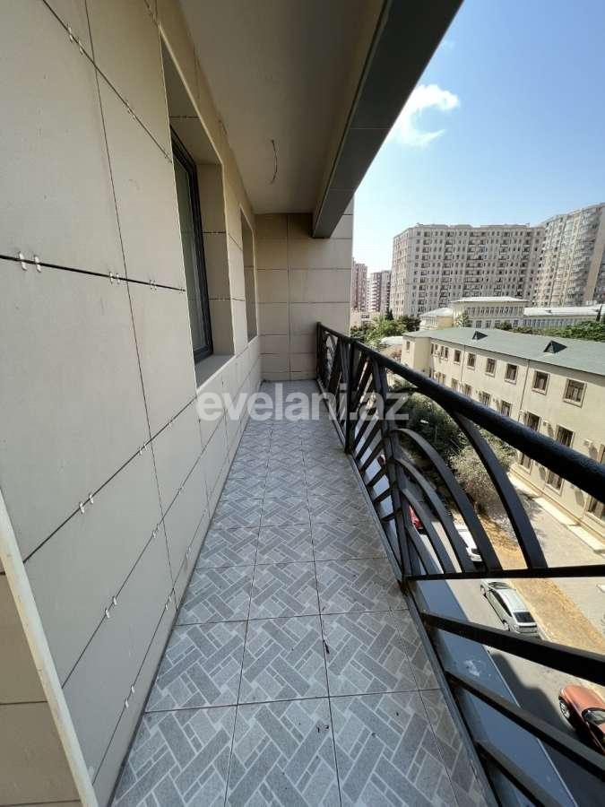 Satılır, yeni tikili, 3 otaqlı, 125 m², Bakı, Nəsimi r.