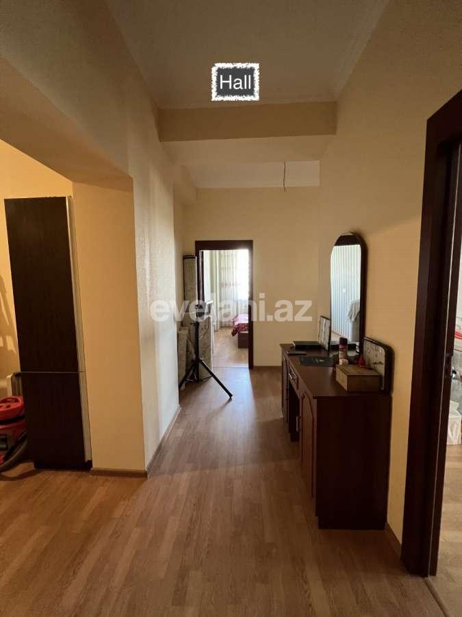 Satılır, yeni tikili, 3 otaqlı, 125 m², Bakı, Nəsimi r.