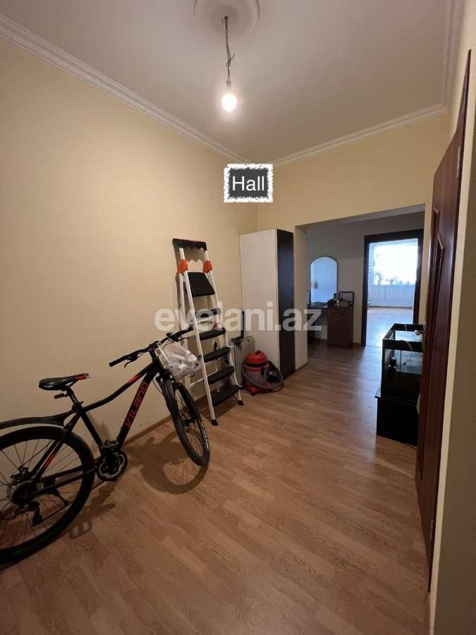Satılır, yeni tikili, 3 otaqlı, 125 m², Bakı, Nəsimi r.