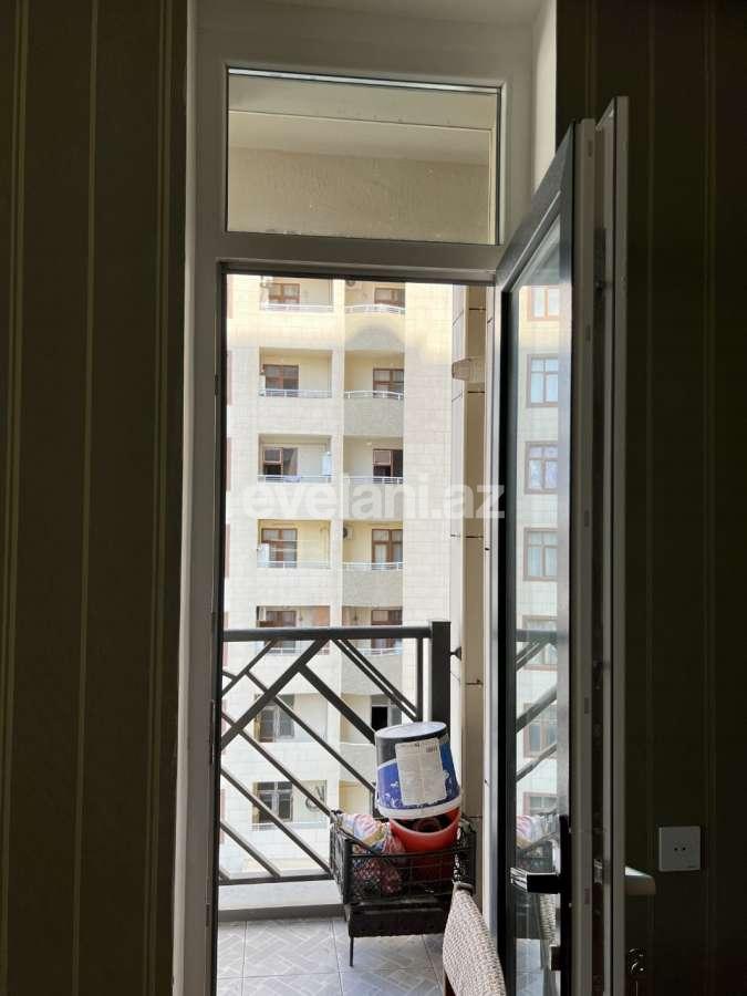 Satılır, yeni tikili, 3 otaqlı, 125 m², Bakı, Nəsimi r.