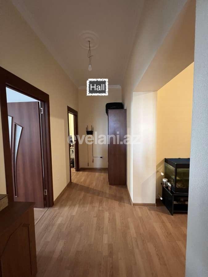 Satılır, yeni tikili, 3 otaqlı, 125 m², Bakı, Nəsimi r.