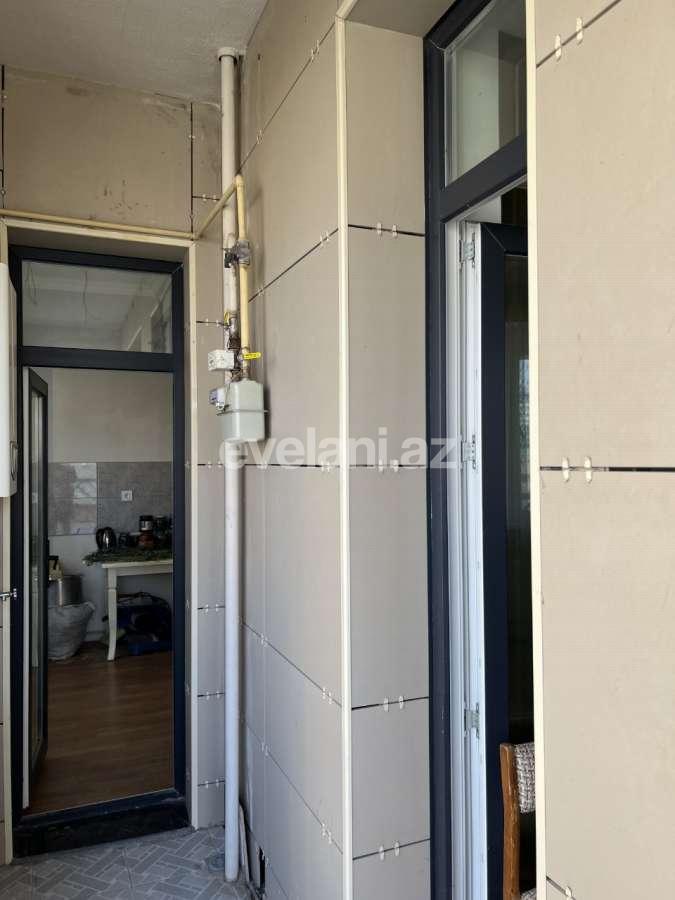 Satılır, yeni tikili, 3 otaqlı, 125 m², Bakı, Nəsimi r.