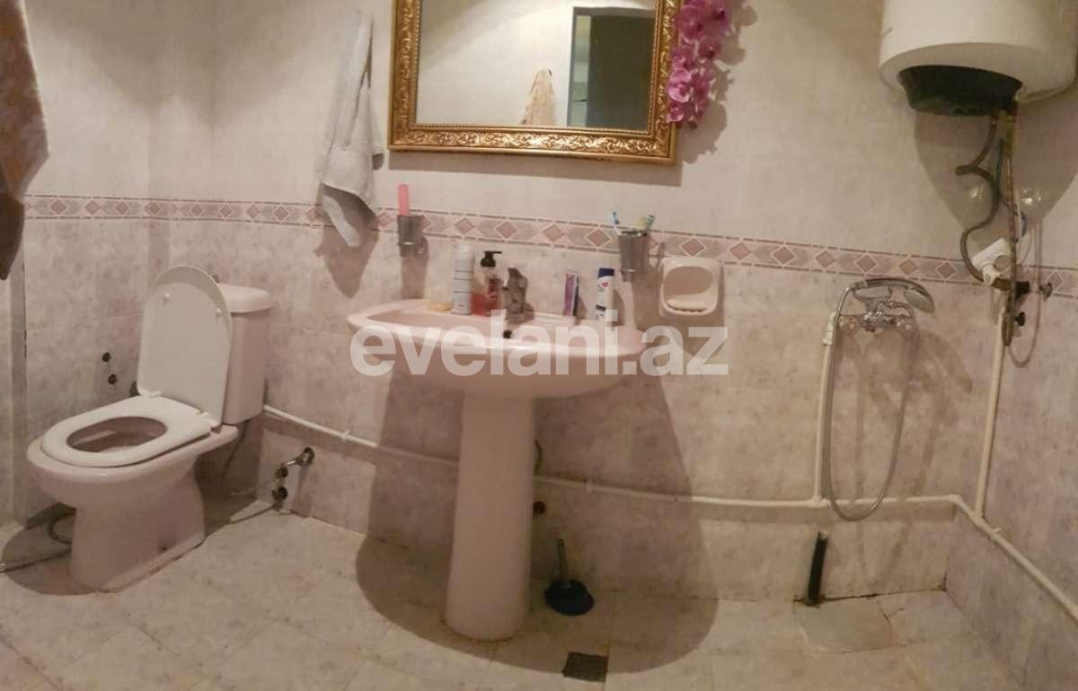 Сдаётся, вторичка, 3-комнаты, 80 m², Баку, Ясамальский r, Гянджлик m.