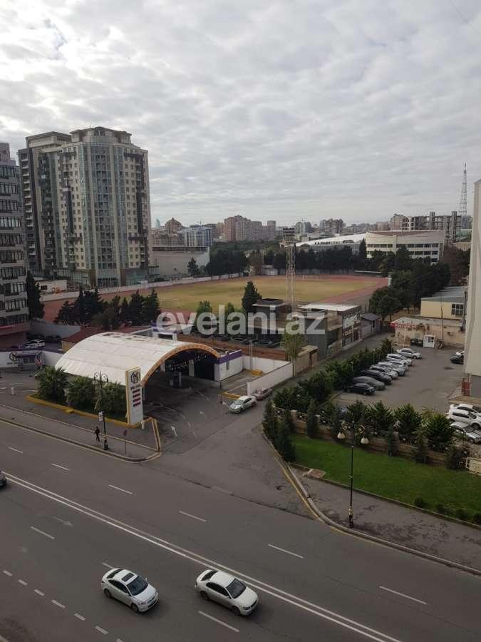 Сдаётся, вторичка, 3-комнаты, 80 m², Баку, Ясамальский r, Гянджлик m.