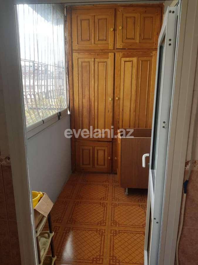 Сдаётся, вторичка, 3-комнаты, 80 m², Баку, Ясамальский r, Гянджлик m.