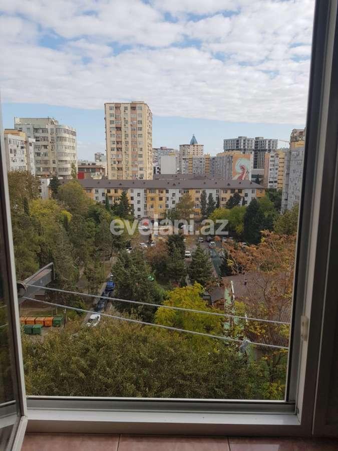 Сдаётся, вторичка, 3-комнаты, 80 m², Баку, Ясамальский r, Гянджлик m.