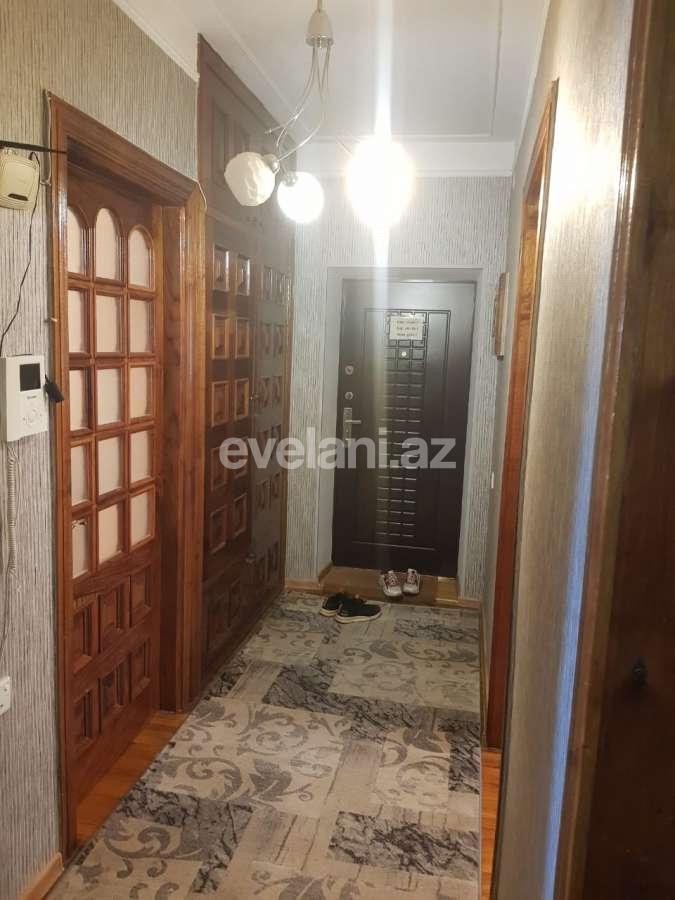 Сдаётся, вторичка, 3-комнаты, 80 m², Баку, Ясамальский r, Гянджлик m.