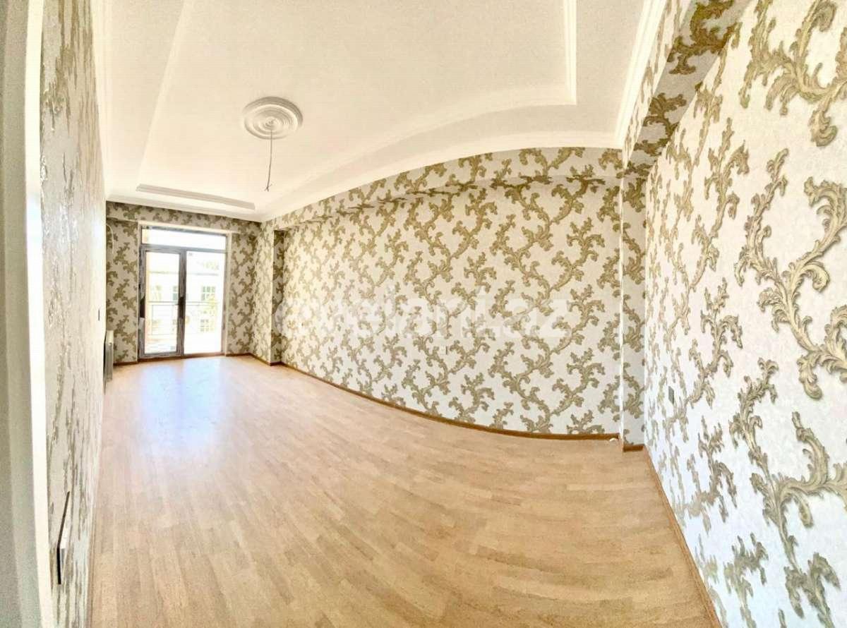 Satılır, yeni tikili, 3 otaqlı, 120 m², Bakı, Nəsimi r.