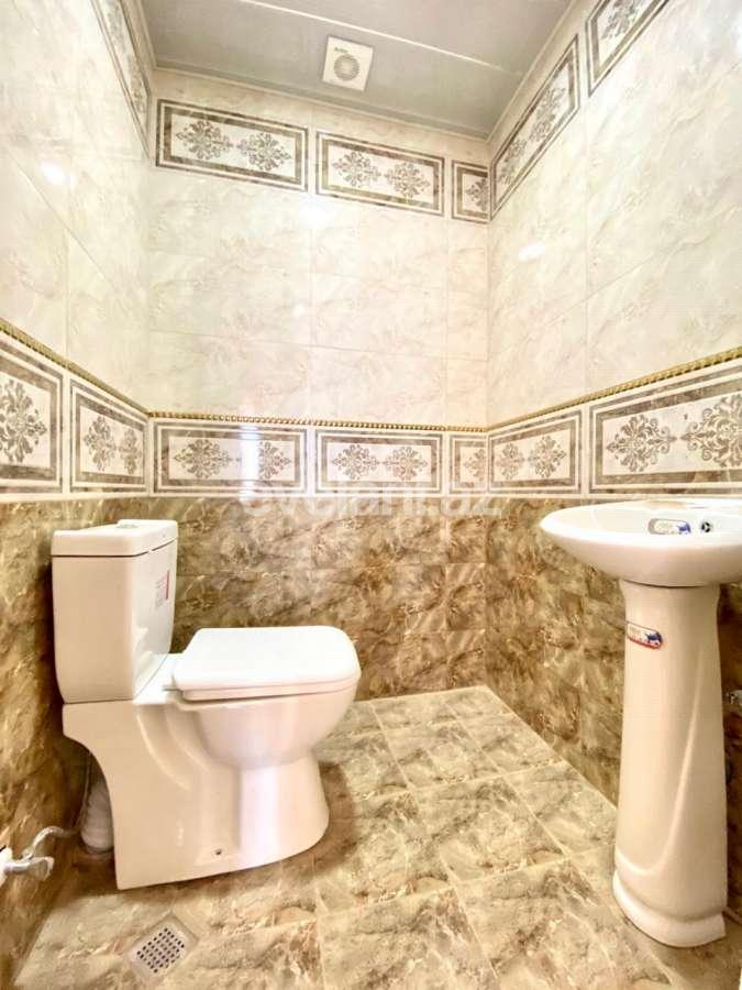 Satılır, yeni tikili, 3 otaqlı, 120 m², Bakı, Nəsimi r.