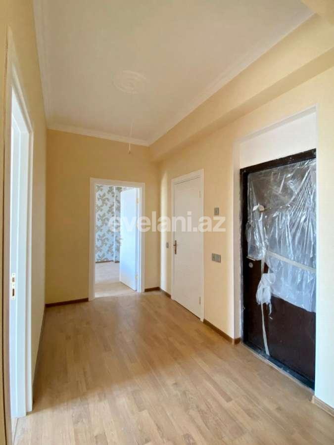 Satılır, yeni tikili, 3 otaqlı, 120 m², Bakı, Nəsimi r.