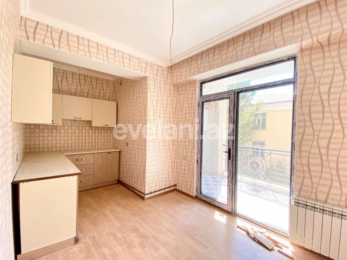 Satılır, yeni tikili, 3 otaqlı, 120 m², Bakı, Nəsimi r.