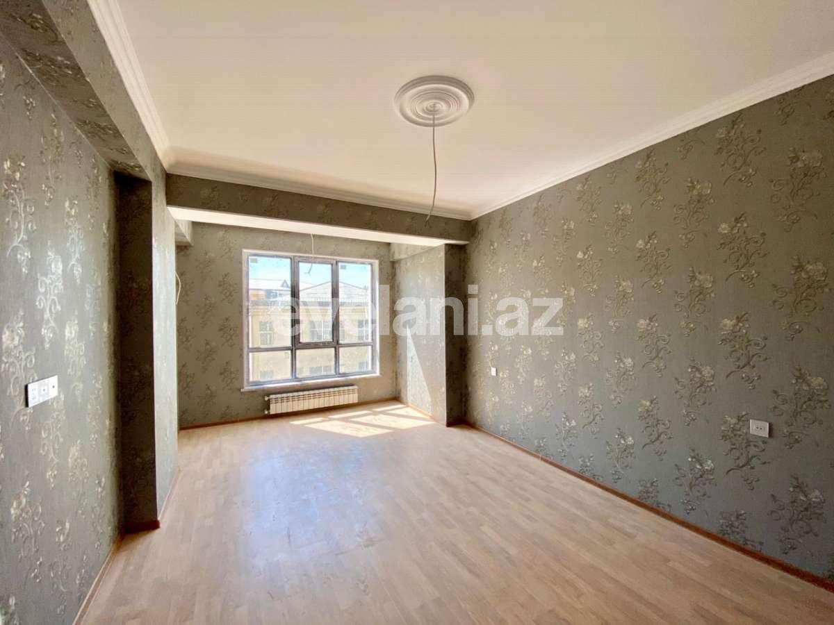 Satılır, yeni tikili, 3 otaqlı, 120 m², Bakı, Nəsimi r.