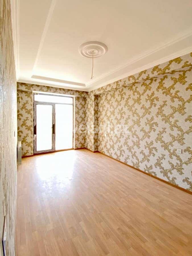 Satılır, yeni tikili, 3 otaqlı, 120 m², Bakı, Nəsimi r.