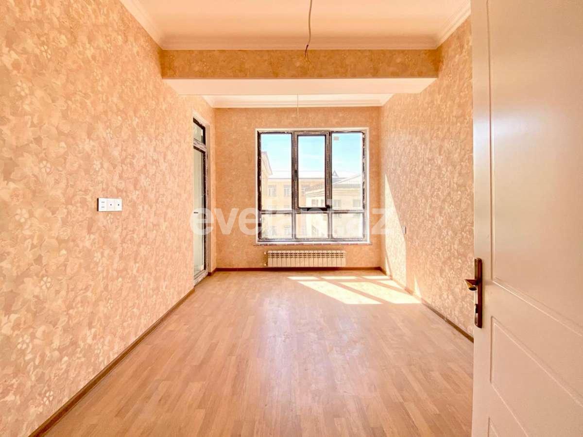 Satılır, yeni tikili, 3 otaqlı, 120 m², Bakı, Nəsimi r.