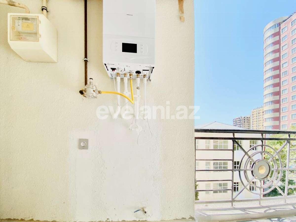 Satılır, yeni tikili, 3 otaqlı, 120 m², Bakı, Nəsimi r.