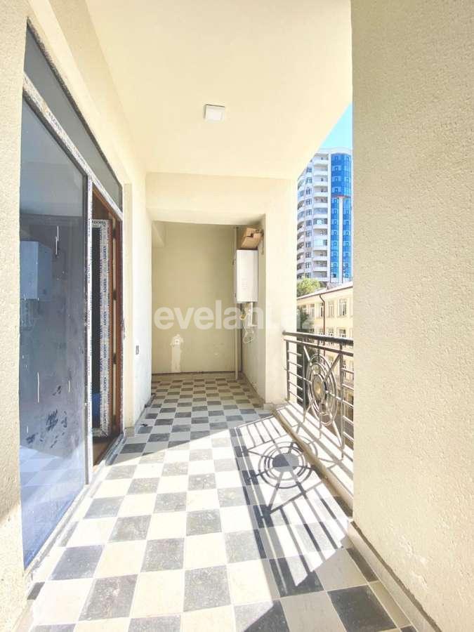 Satılır, yeni tikili, 3 otaqlı, 120 m², Bakı, Nəsimi r.