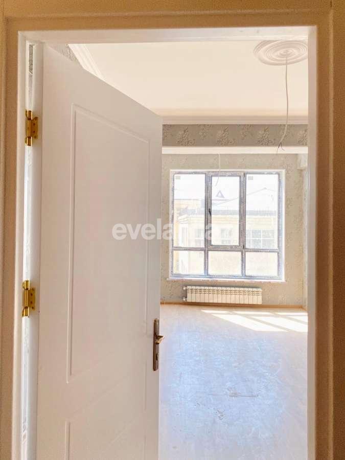 Satılır, yeni tikili, 3 otaqlı, 120 m², Bakı, Nəsimi r.