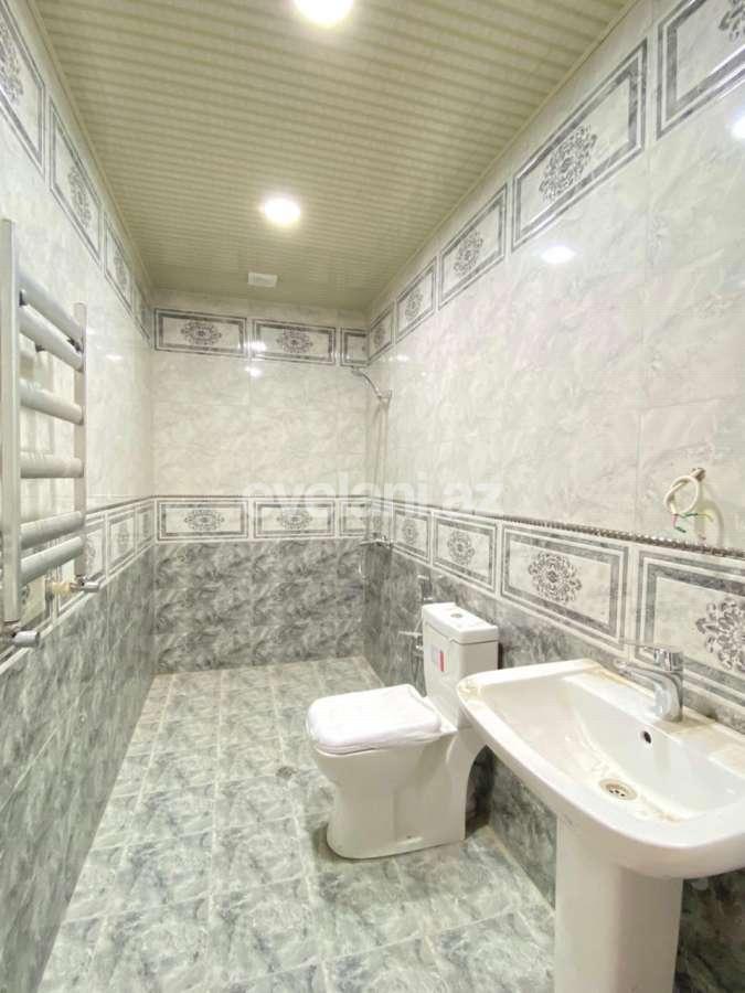 Satılır, yeni tikili, 3 otaqlı, 120 m², Bakı, Nəsimi r.