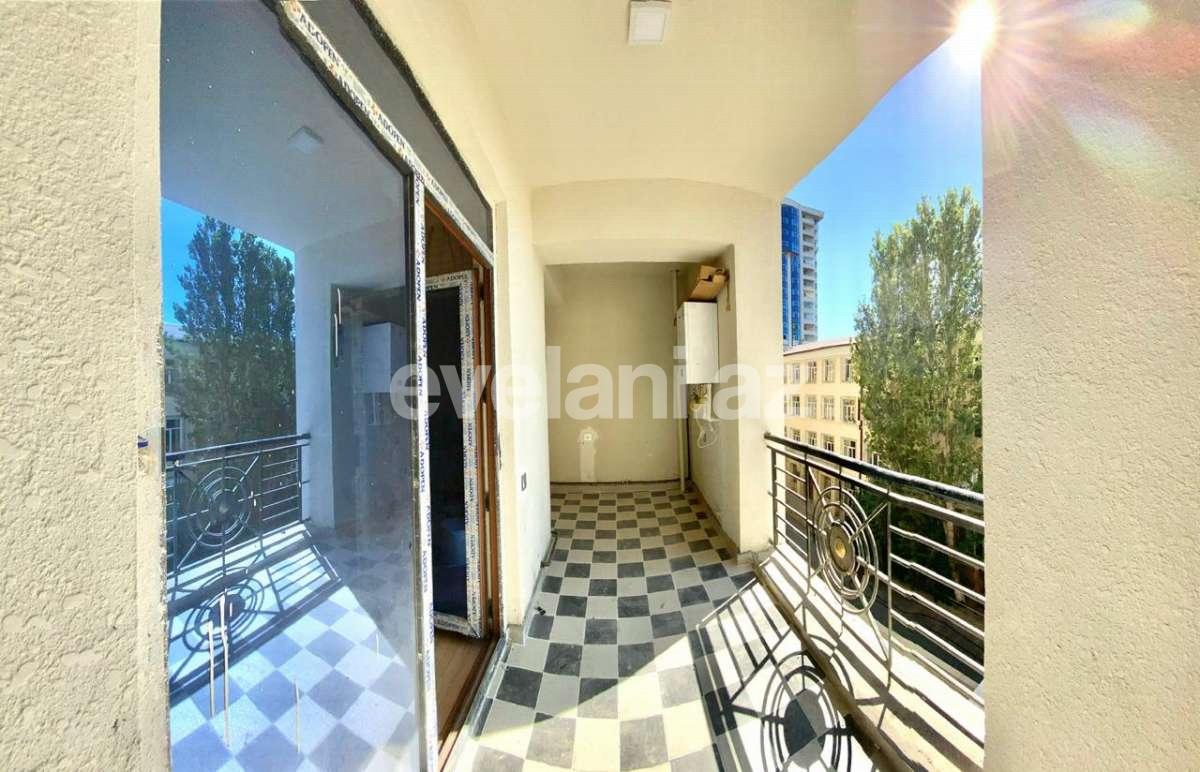 Satılır, yeni tikili, 3 otaqlı, 120 m², Bakı, Nəsimi r.