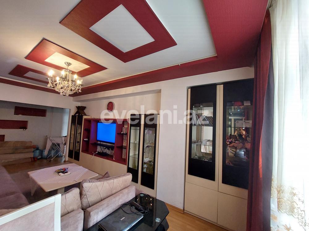 Sale, new building, 3 room, 84 m²