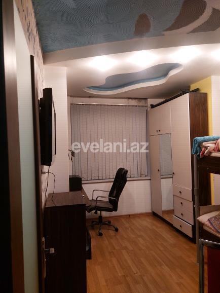 Sale, new building, 3 room, 84 m²