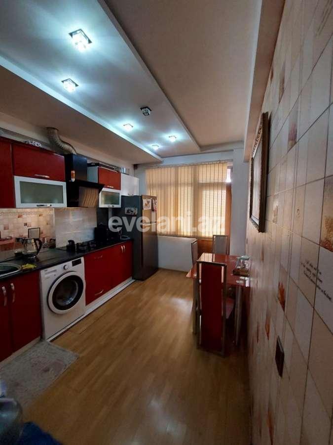 Sale, new building, 3 room, 84 m²