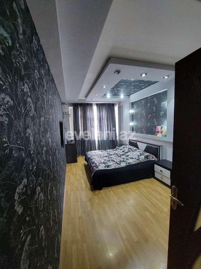 Sale, new building, 3 room, 84 m²