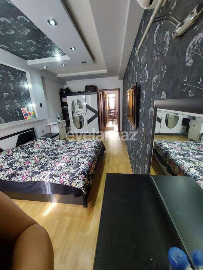 Sale, new building, 3 room, 84 m²