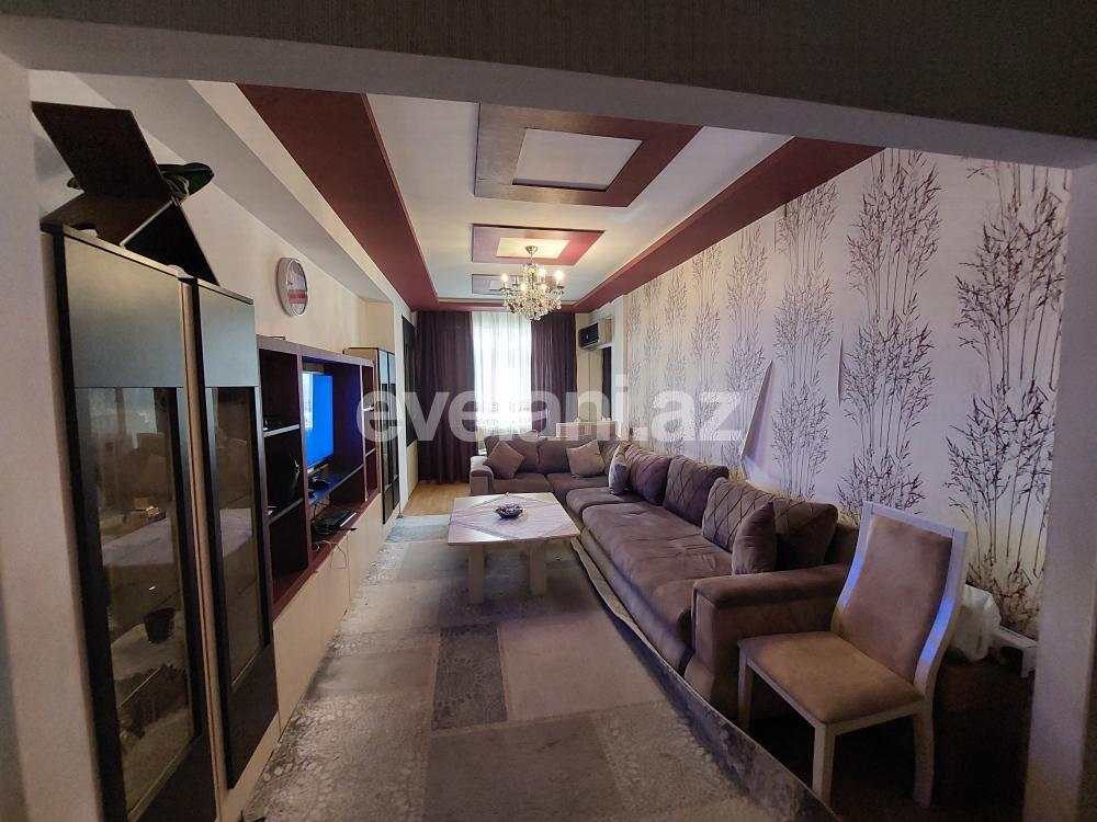 Sale, new building, 3 room, 84 m²