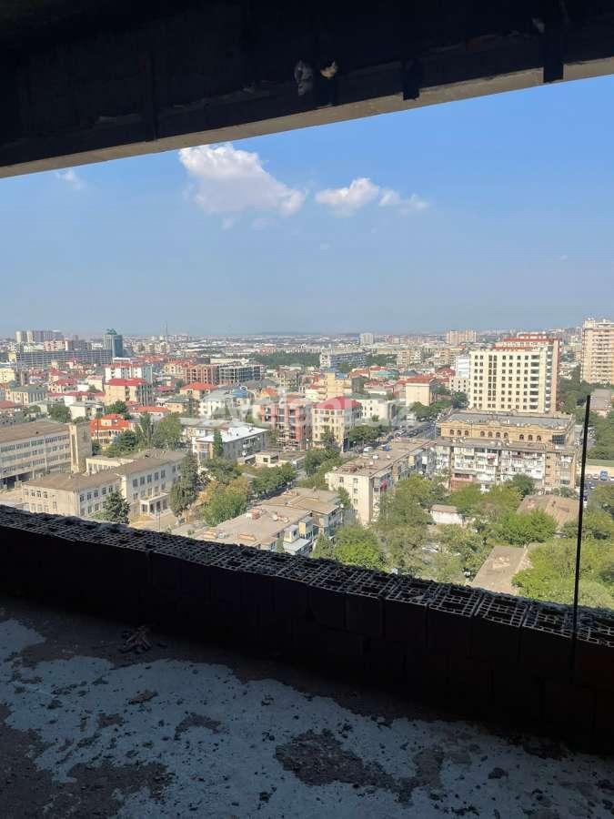 Satılır, yeni tikili, 5 otaqlı, 320 m², Bakı, Nəsimi r.